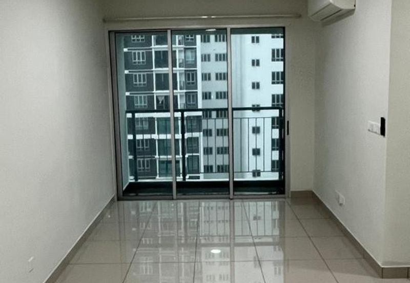 MH Platinum 2 Residences (Residensi MH Platinum 2)