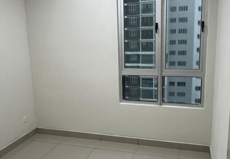 MH Platinum 2 Residences (Residensi MH Platinum 2)