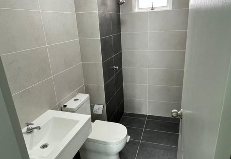 MH Platinum 2 Residences (Residensi MH Platinum 2)