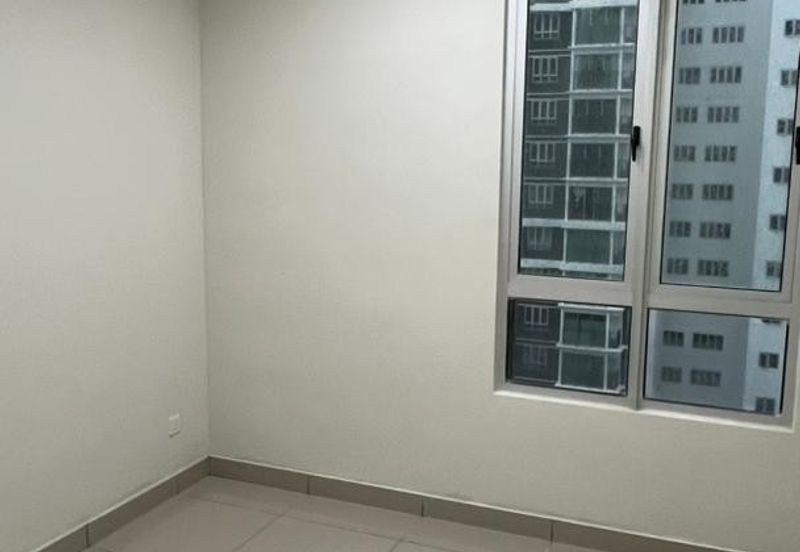 MH Platinum 2 Residences (Residensi MH Platinum 2)