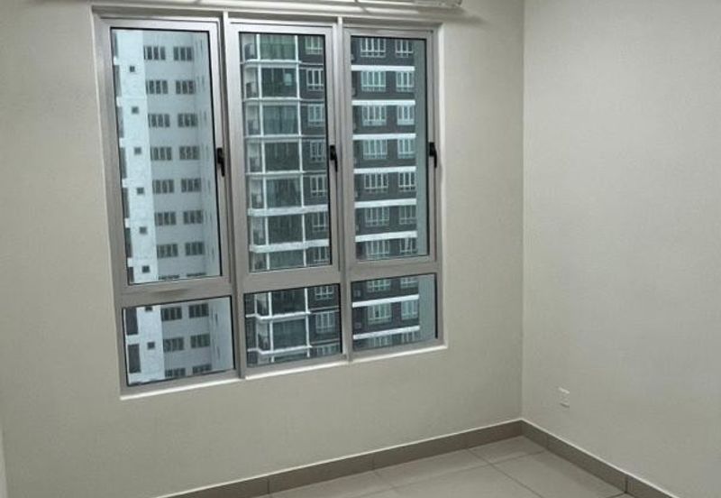 MH Platinum 2 Residences (Residensi MH Platinum 2)