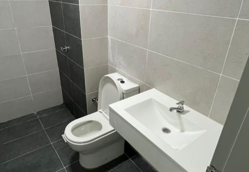 MH Platinum 2 Residences (Residensi MH Platinum 2)