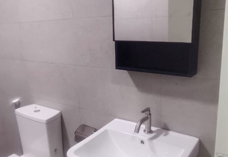 168 Park Residensi Selayang