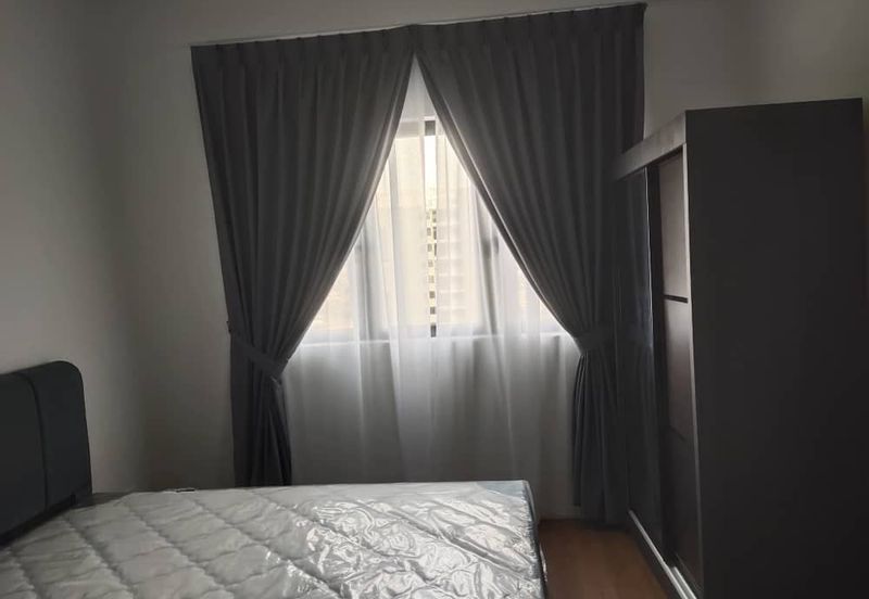 168 Park Residensi Selayang