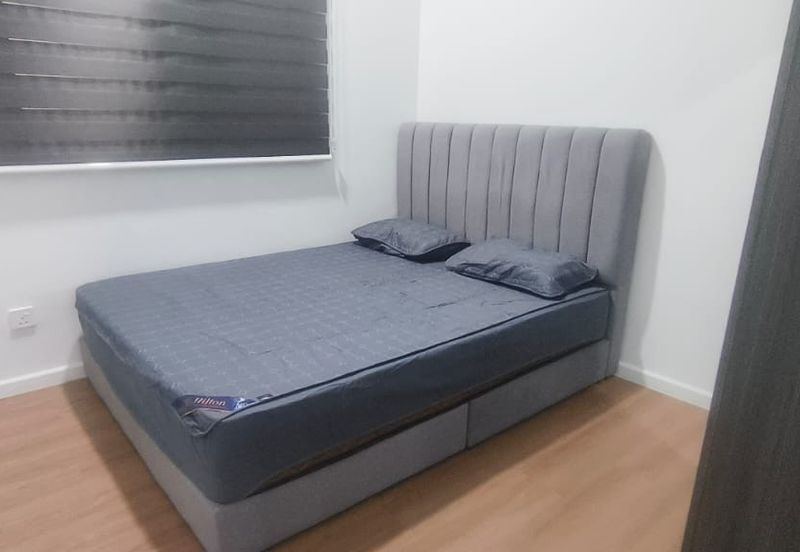 168 Park Residensi Selayang