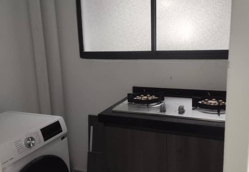 168 Park Residensi Selayang