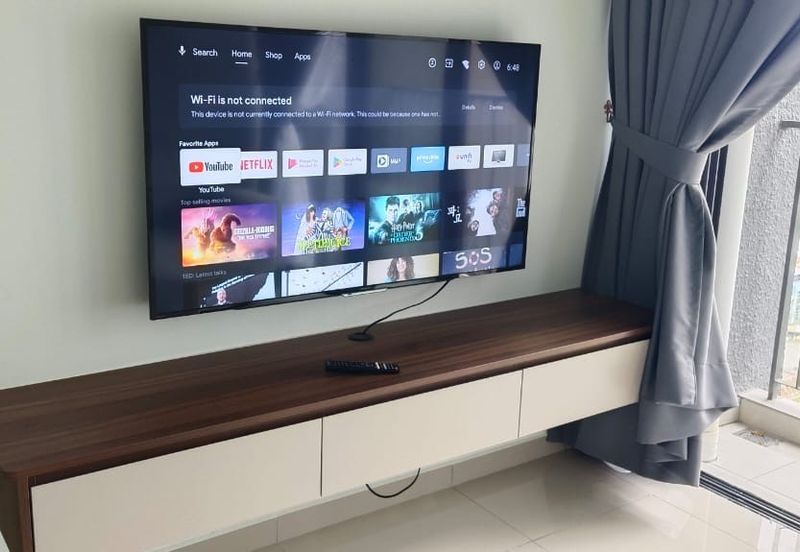 168 Park Residensi Selayang