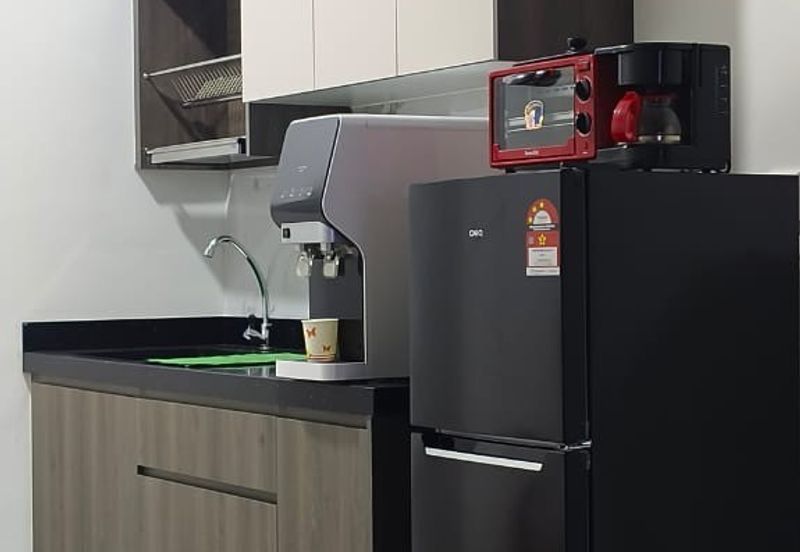 168 Park Residensi Selayang