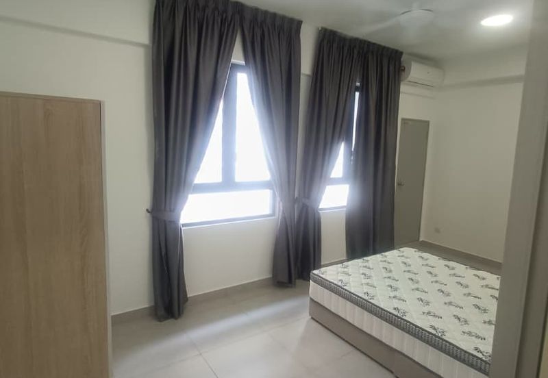 168 Park Residensi Selayang