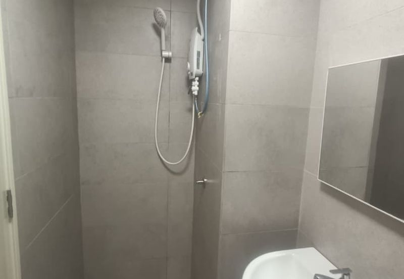 168 Park Residensi Selayang