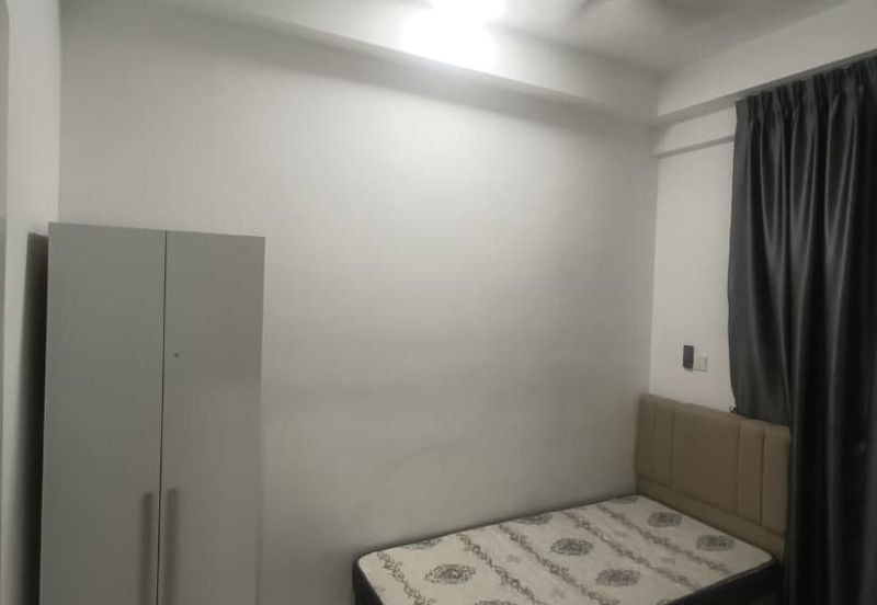 168 Park Residensi Selayang