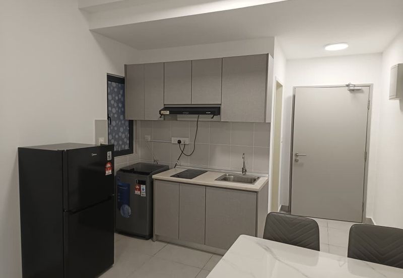 168 Park Residensi Selayang