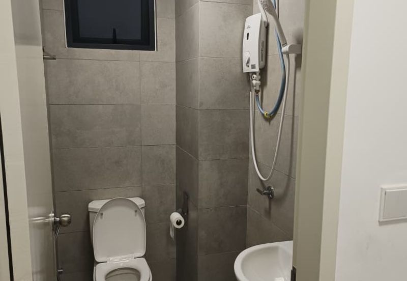 168 Park Residensi Selayang