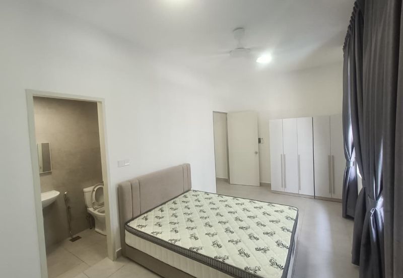 168 Park Residensi Selayang