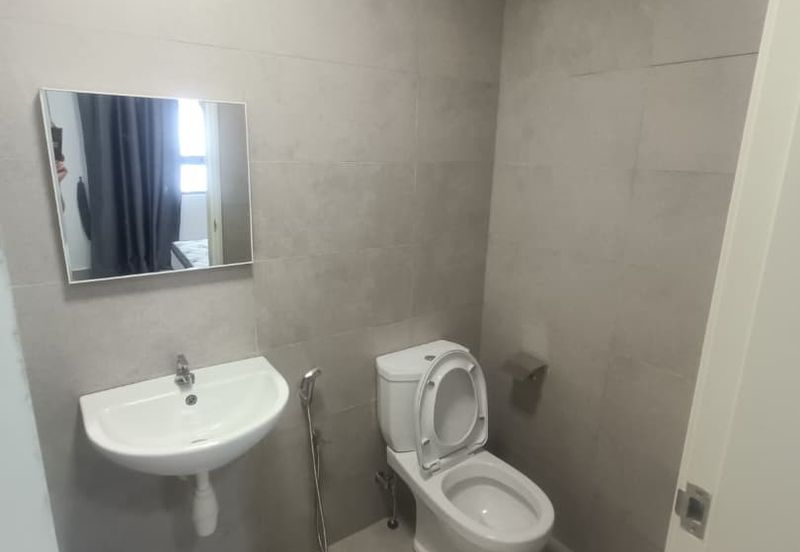 168 Park Residensi Selayang