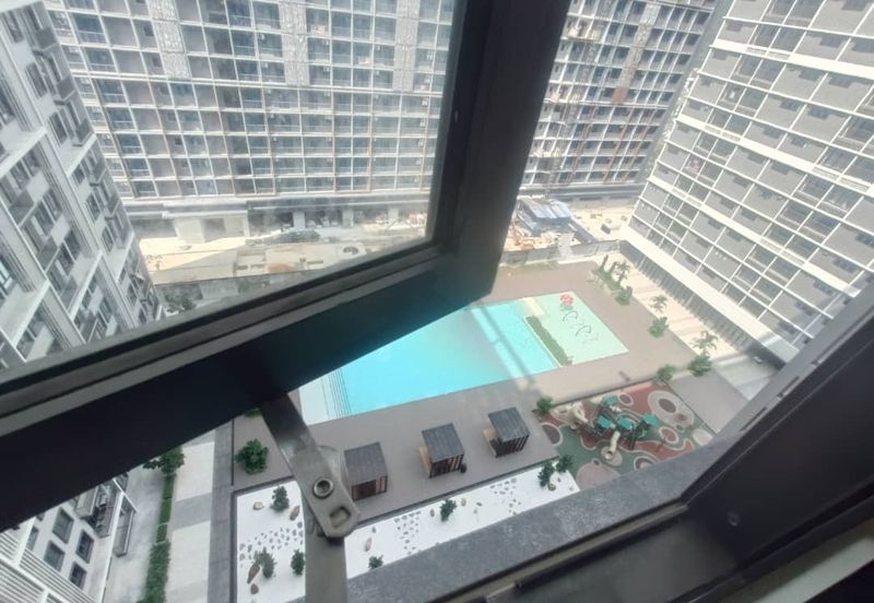 168 Park Residensi Selayang