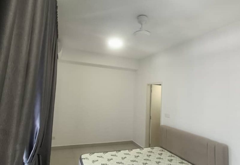 168 Park Residensi Selayang