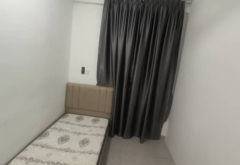 168 Park Residensi Selayang