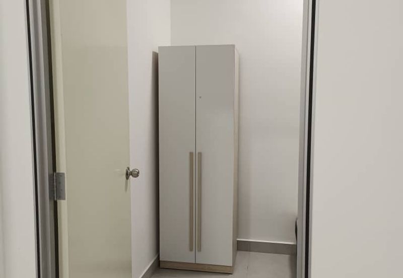 168 Park Residensi Selayang