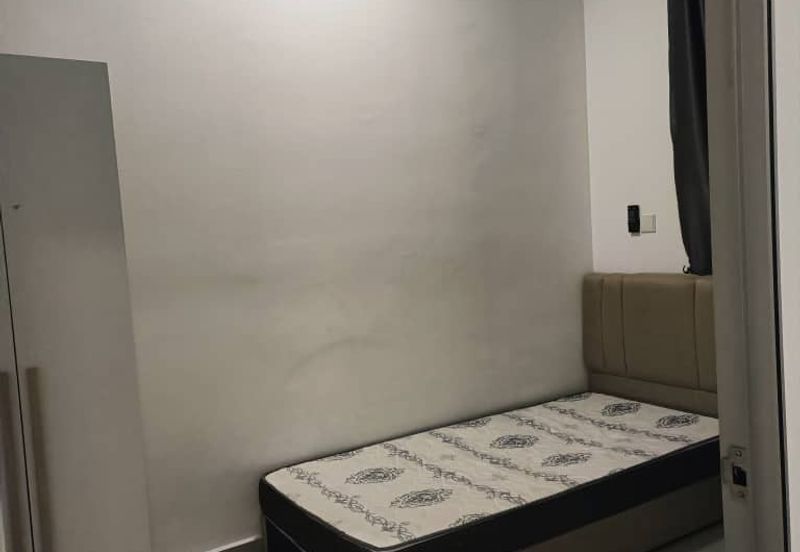 168 Park Residensi Selayang