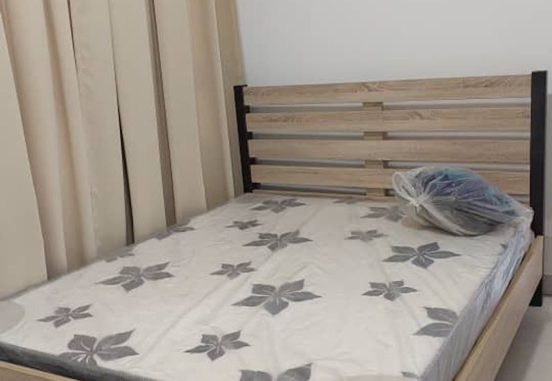 168 Park Residensi Selayang