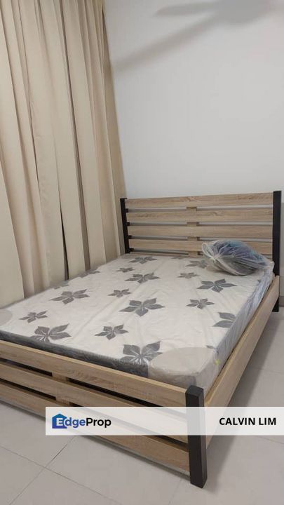 168 Park Residensi Selayang , Selangor, Batu Caves 