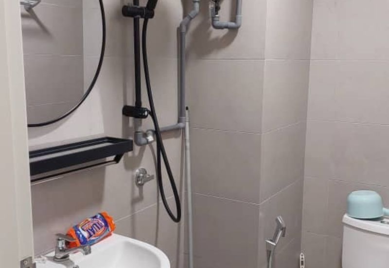 168 Park Residensi Selayang