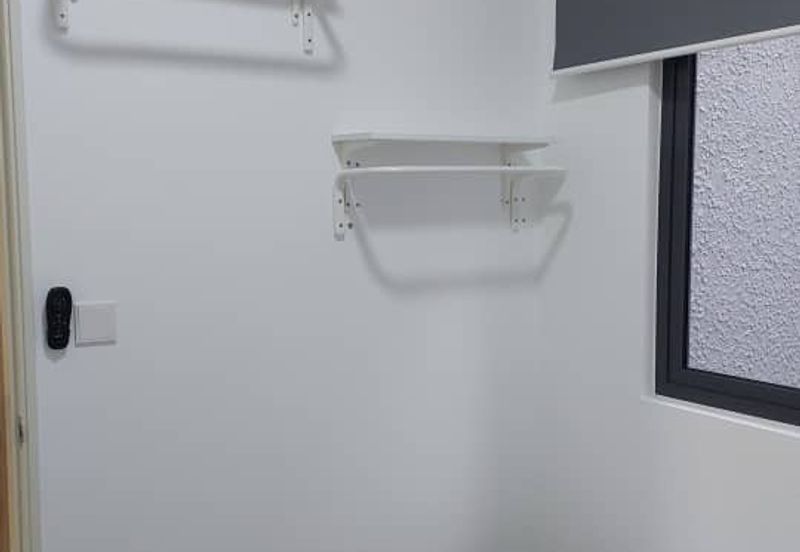 168 Park Residensi Selayang