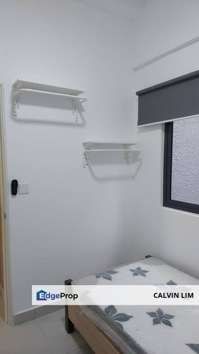 168 Park Residensi Selayang , Selangor, Batu Caves 