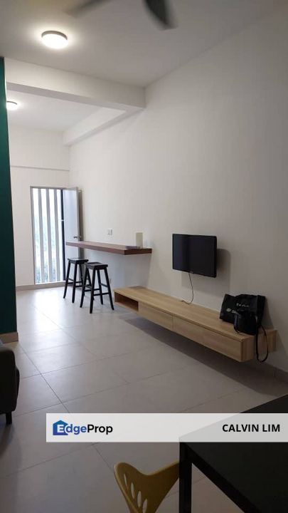 168 Park Residensi Selayang , Selangor, Batu Caves 