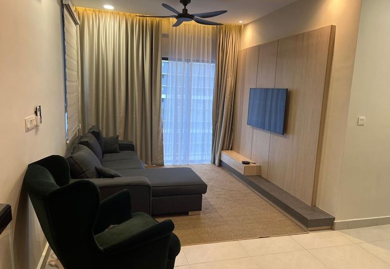 168 Park Residensi Selayang