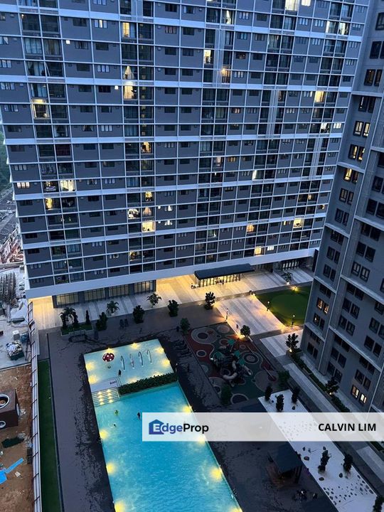 168 Park Mall Selayang, Selangor, Batu Caves 