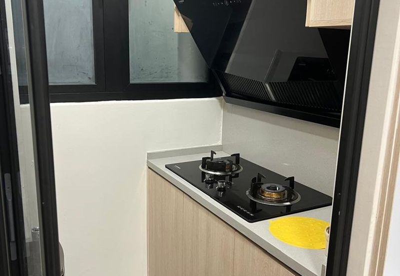 168 Park Residensi Selayang