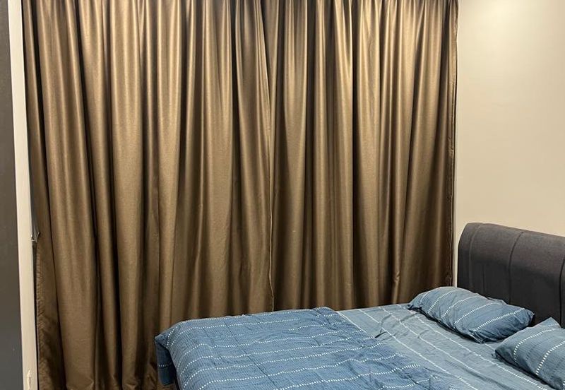 168 Park Residensi Selayang