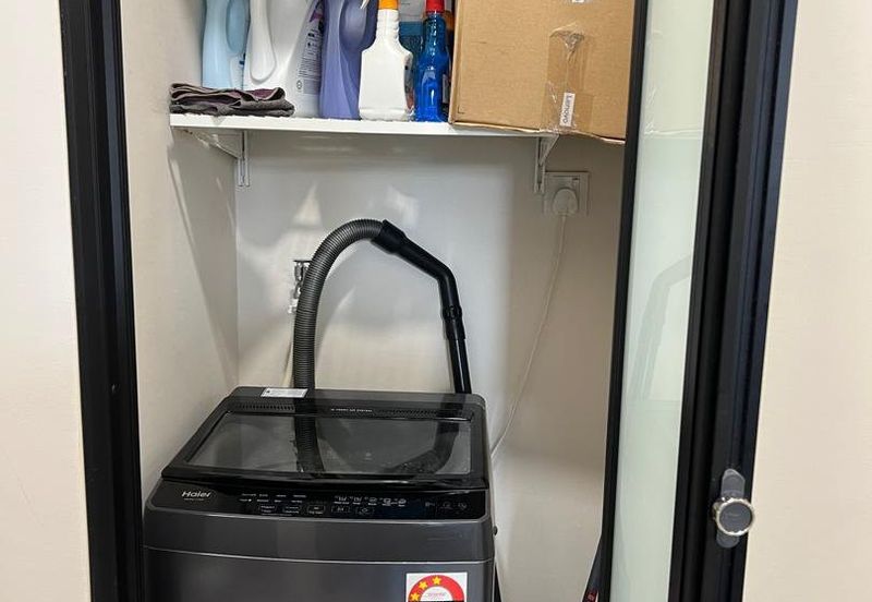 168 Park Residensi Selayang