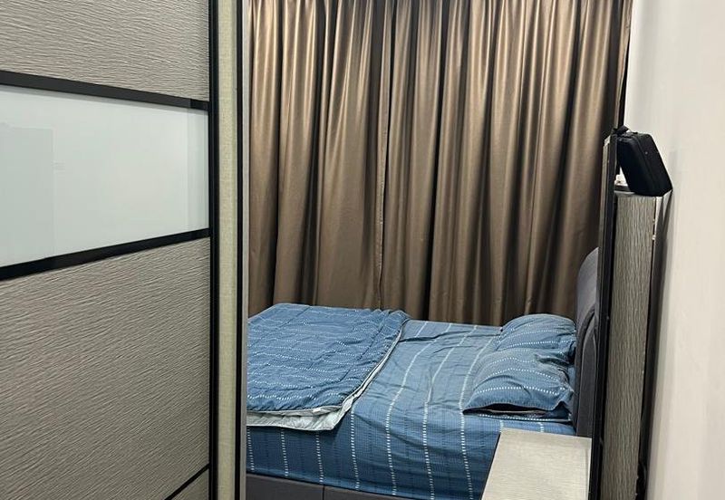 168 Park Residensi Selayang