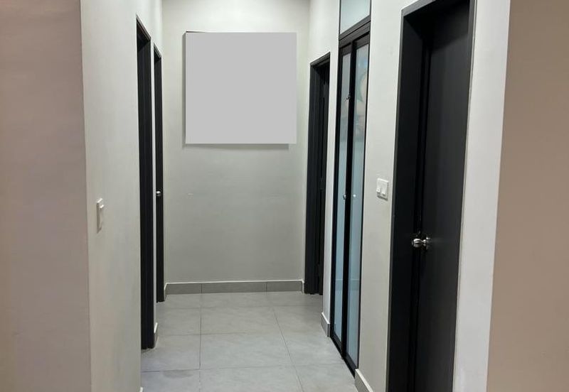 168 Park Residensi Selayang