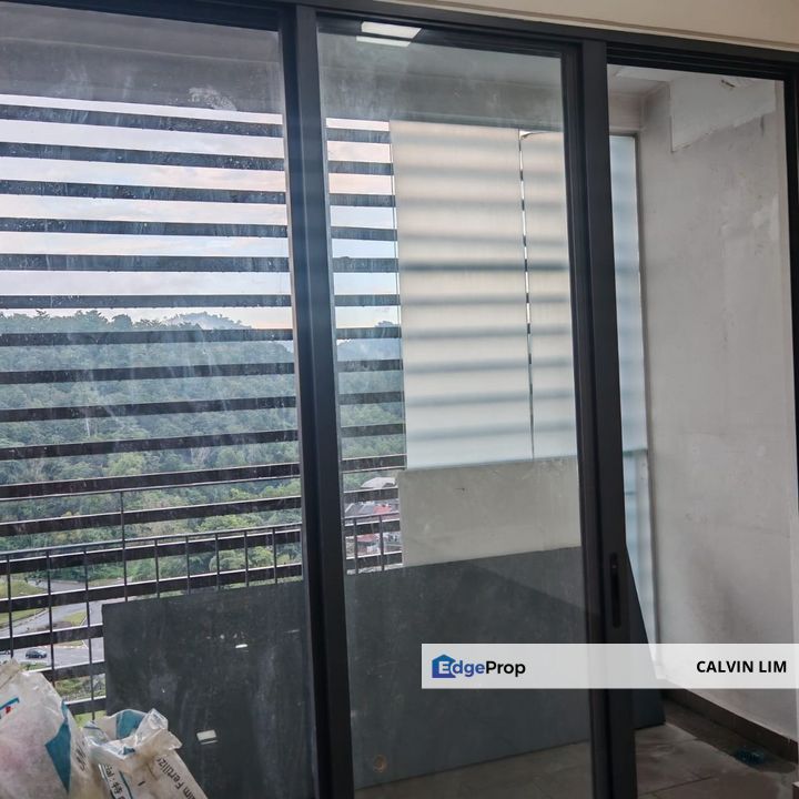 Selayang 18 , Condominium, Selangor, Selayang