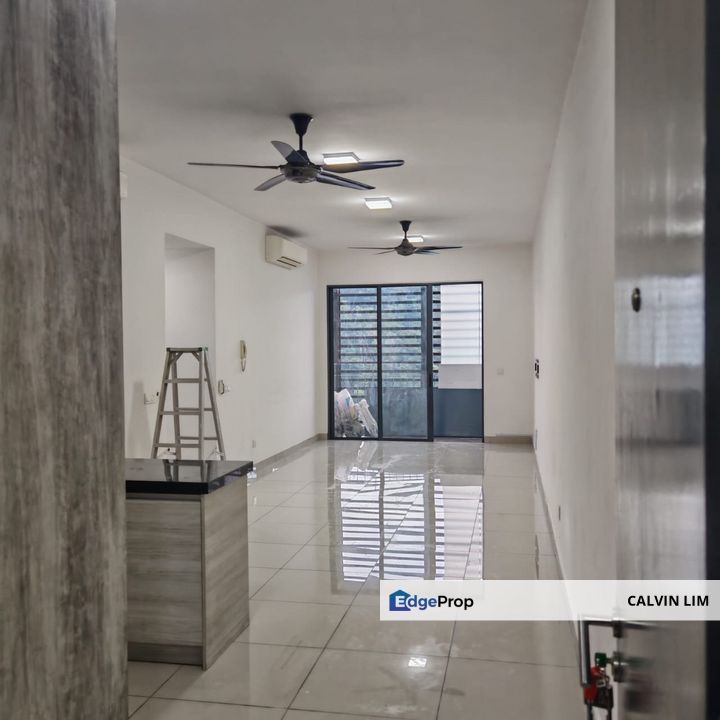 Selayang 18 , Condominium, Selangor, Selayang