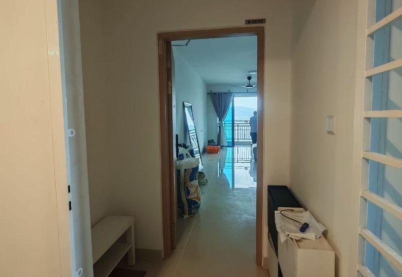 Aradia Residence @ Lake City