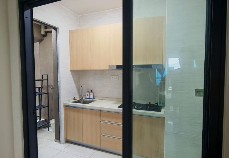 Aradia Residence @ Lake City