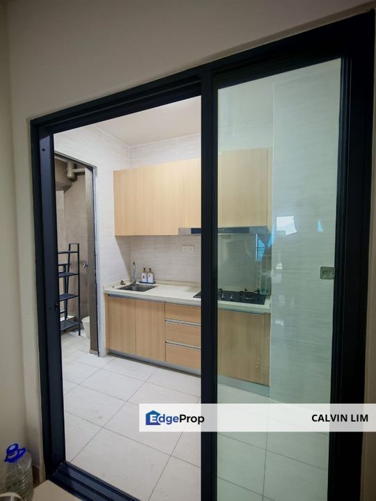 Aradia Residence @ Lake City, Selangor, Batu Caves 