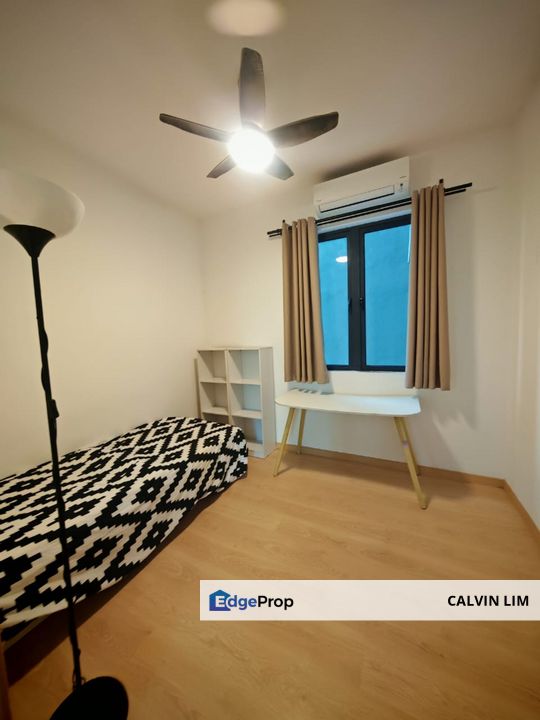 Aradia Residence @ Lake City, Selangor, Batu Caves 