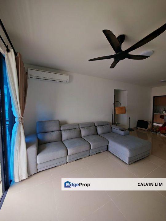 Aradia Residence @ Lake City, Selangor, Batu Caves 