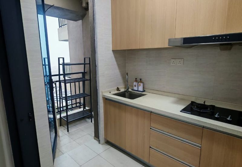 Aradia Residence @ Lake City