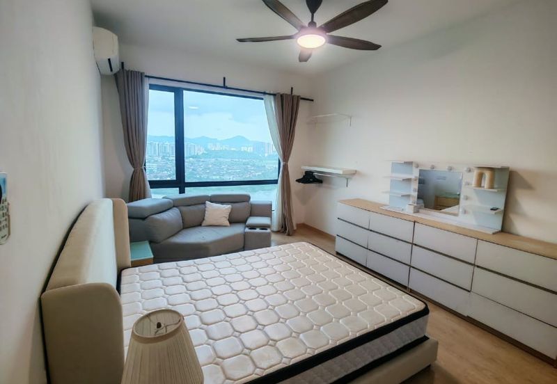 Aradia Residence @ Lake City