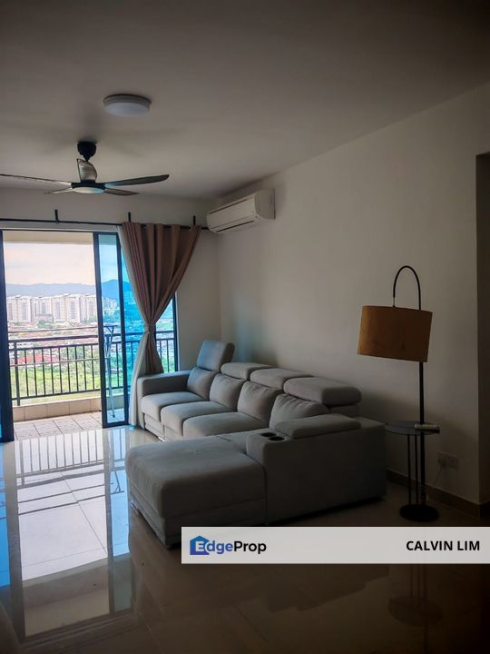 Aradia Residence @ Lake City, Selangor, Batu Caves 