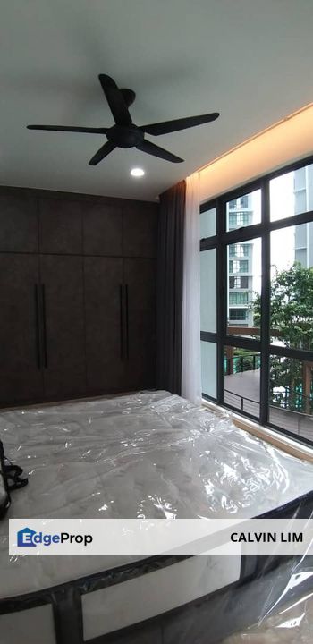 The Henge , Kepong , Kuala Lumpur, Kepong