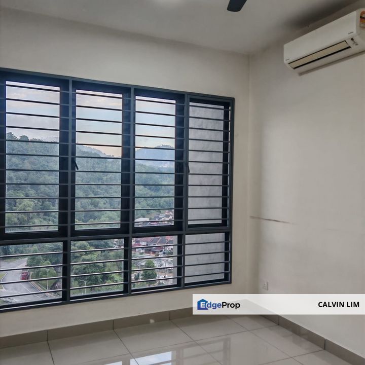 Selayang 18 , Selangor, Selayang