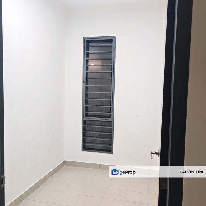 Selayang 18 , Selangor, Selayang